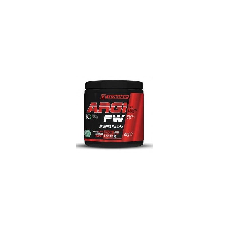 Vendita online INTEGRATORE PER LO SPORT ARGI PW 300G ARANCIA costo  25,00 €  spedizione in 24h
