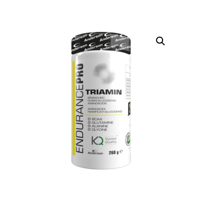 Vendita online INTEGRATORE PER LO SPORT TRIAMIN 200 COMPRESSE costo  25,00 €  spedizione in 24h