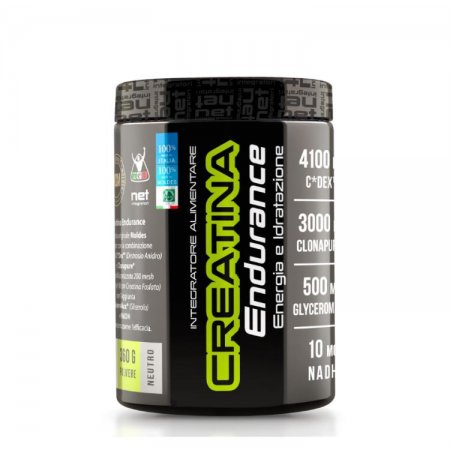 CREATINA ENDURANCE 360G