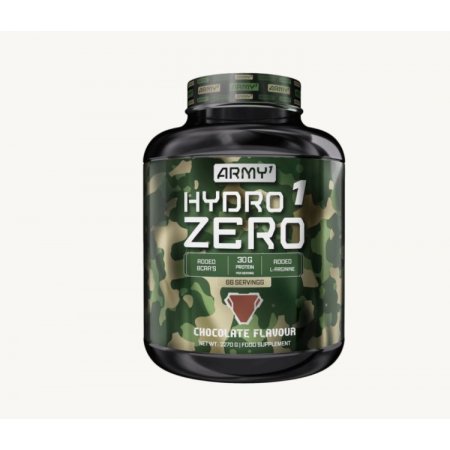 HYDRO ZERO 908G CHOCOLATO