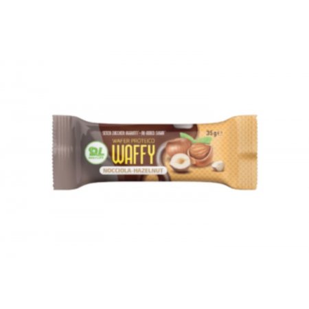 WAFFY 35G NOCCIOLA