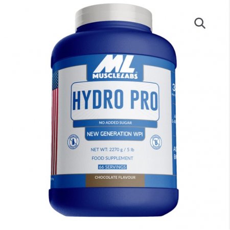 HYDRO PRO 908G CHOCOLATE