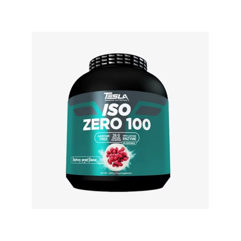 Vendita online INTEGRATORE ALIMENTARE ISO ZERO 100 1KG STRACCIATELLA costo  40,00 €  spedizione in 24h