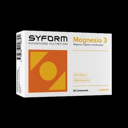 MAGNESIO 3