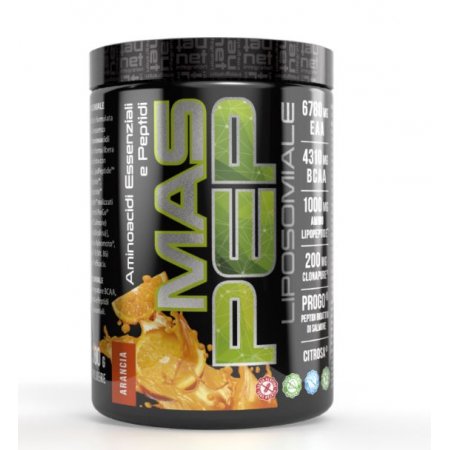 MAS PEP 300G ARANCIA