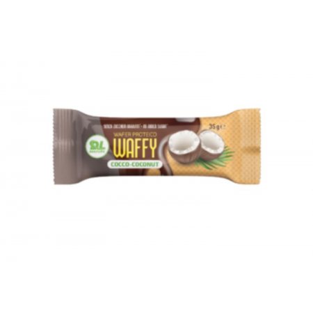 WAFFY 35G COCCO
