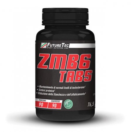 ZMB6 90 COMPRESSE