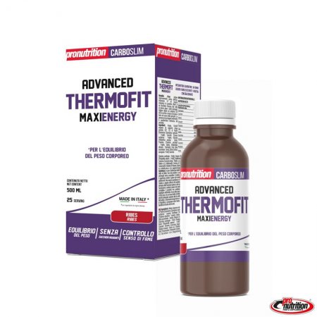 ADVANCED THERMOFIT MAXIENERGY 500ML