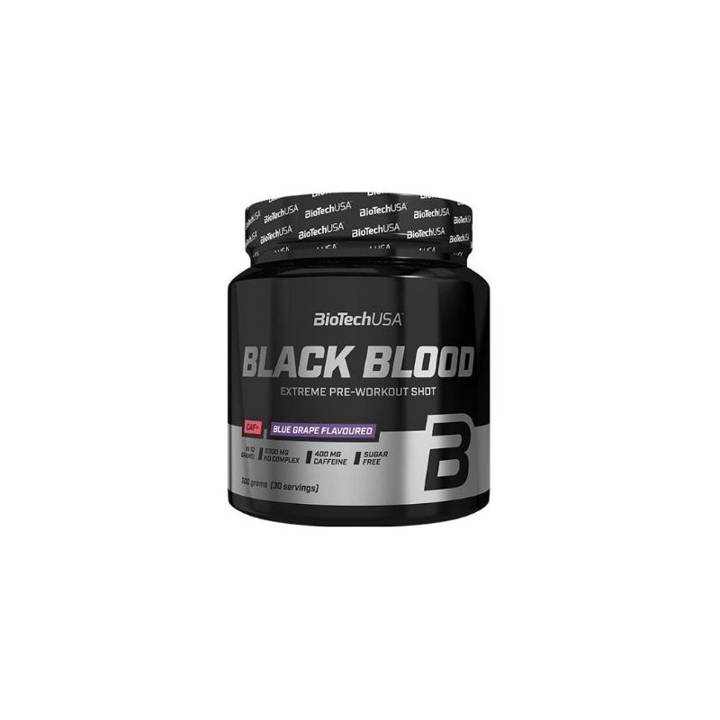 Vendita online INTEGRATORE PER LO SPORT BLACK BLOOD NOX+ 340G ORANGE costo  40,00 €  spedizione in 24h
