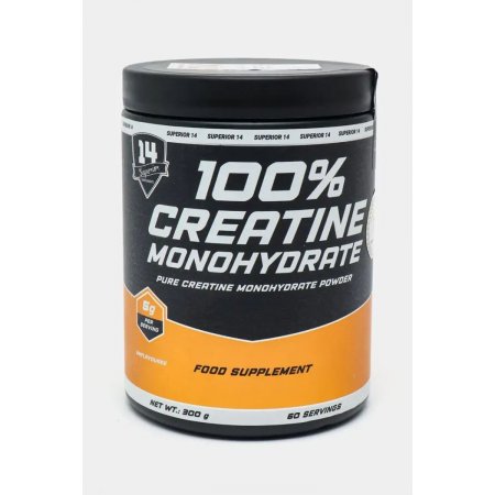 CREATINE 5000G