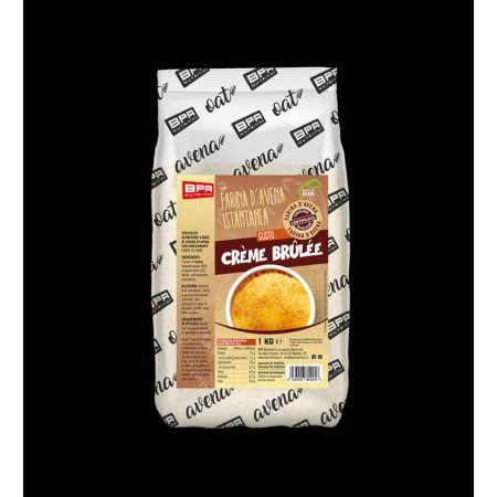 FARINA D'AVENA 1KG CREMA...