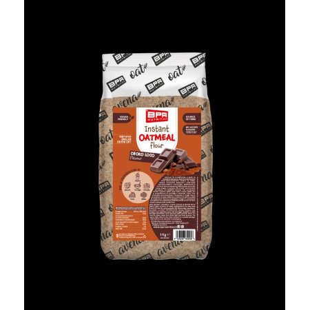 OATMEAL 1KG CHOKO LOCO