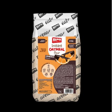 OATMEAL 1KG ORANCHOK