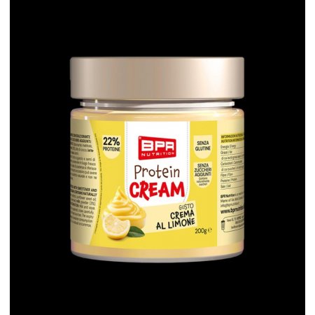 PROTEIN CREAM 200G CREMA AL...