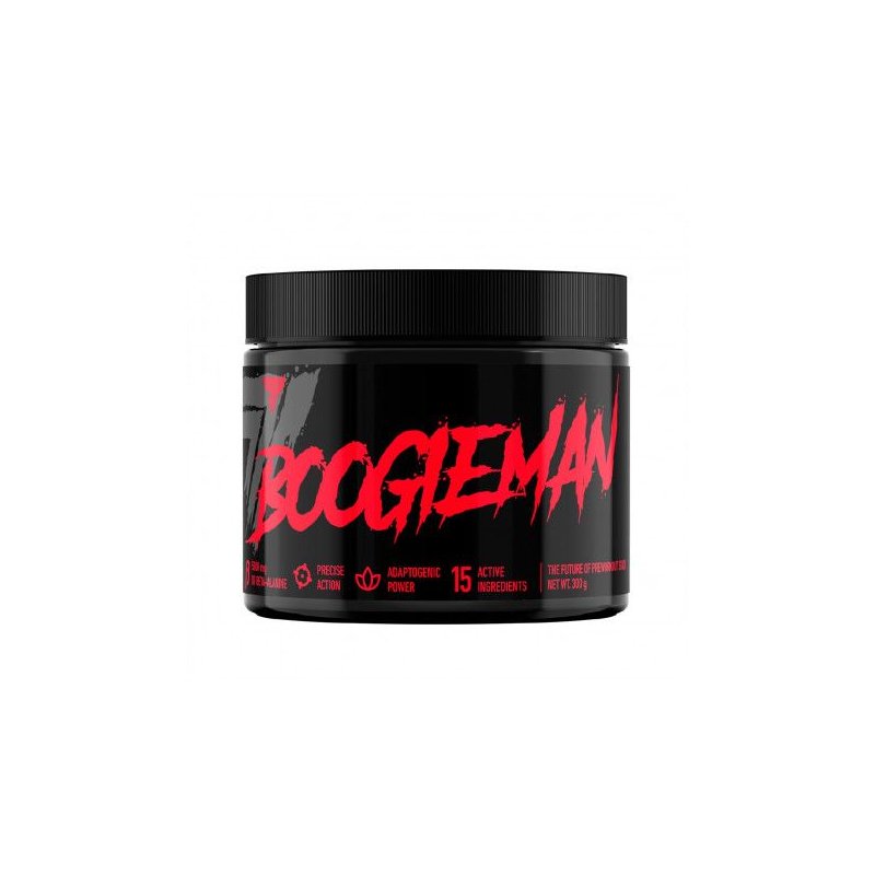 Vendita online INTEGRATORE PER LO SPORT BOOGIEMAN 300 G BUBBLE GUM costo  30,00 €  spedizione in 24h