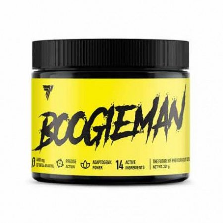 BOOGIEMAN 300 G TROPICAL