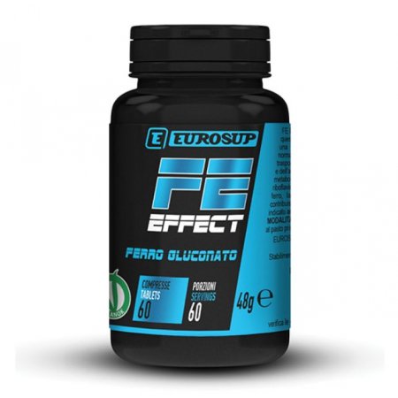 FE EFFECT 60 COMPRESSE