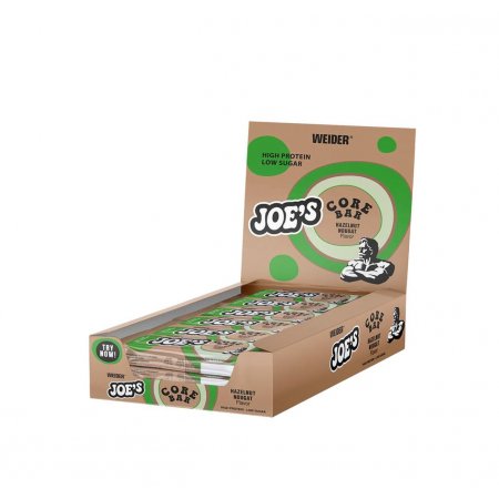 JOE'S CORE PROTEIN BAR 45G...