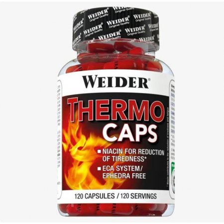 THERMO 120 CAPSULE
