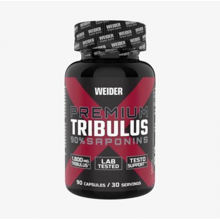 TRIBULUS 90 CAPSULE