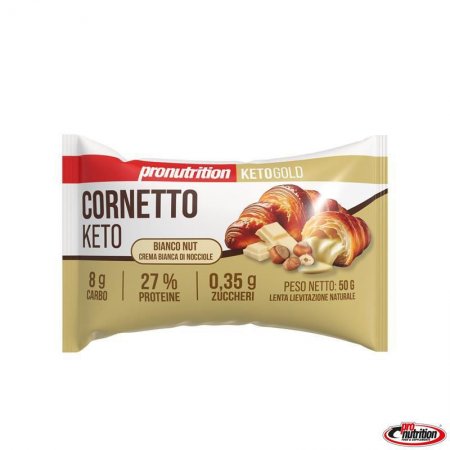 CORNETTO KETO 50G CREMA...