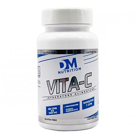 VITA-C 60 CPR