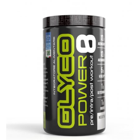 GLYCO POWER 8 430G