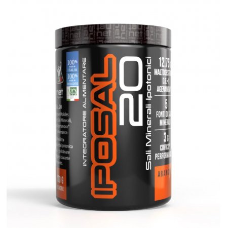 IPOSAL 20 300G ARANCIA