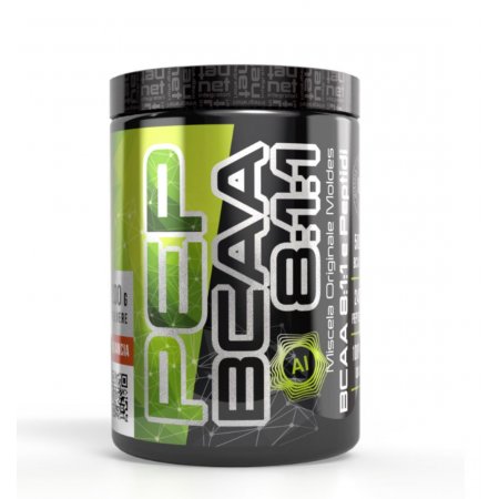 PEP BCAA 8:1:1 200G