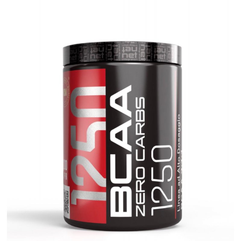 Vendita online INTEGRATORE PER LO SPORT BCAA 1250 200 CPR costo  34,00 €  spedizione in 24h