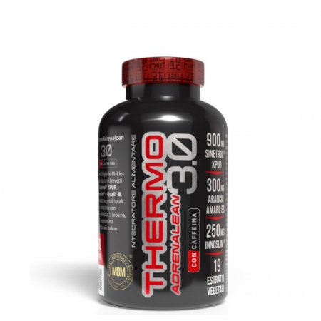 THERMO ADRENALEAN 3.0 90 CPR