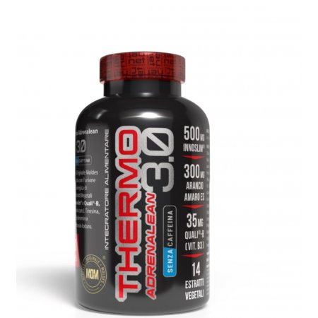 THERMO ADRENALEAN 3.0 SENZA...