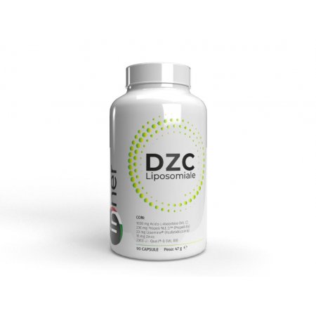 DZC LIPOSOMIALE 90 CAPS