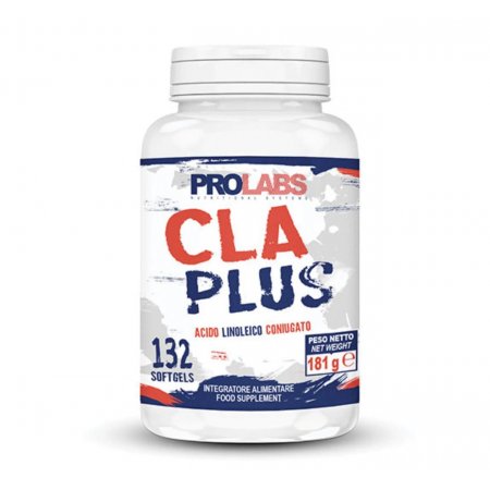 CLA 132G SOFTGELS
