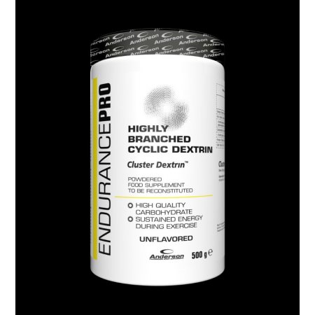 CLUSTER DEXTRINE 500G