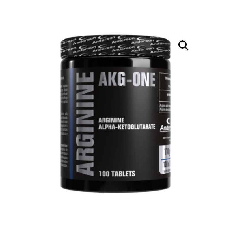Vendita online INTEGRATORE PER LO SPORT ARGININA AKG 1G 100 COMPRESSE costo  25,00 €  spedizione in 24h
