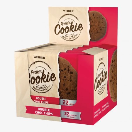 PROTEIN COOKIE 90G DOUBLE...