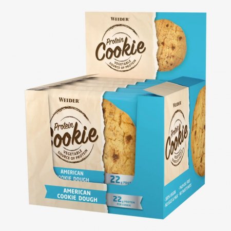 PROTEIN COOKIES 90G...