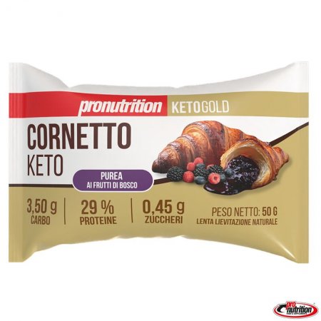 CORNETTO KETO 50G...