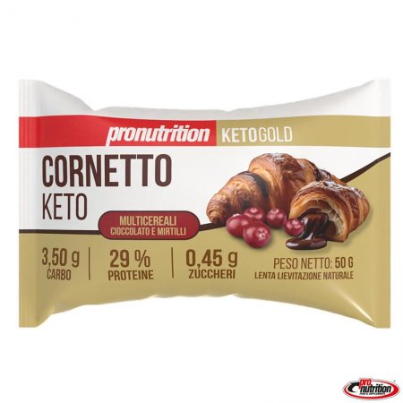 CORNETTO KETO 50G...