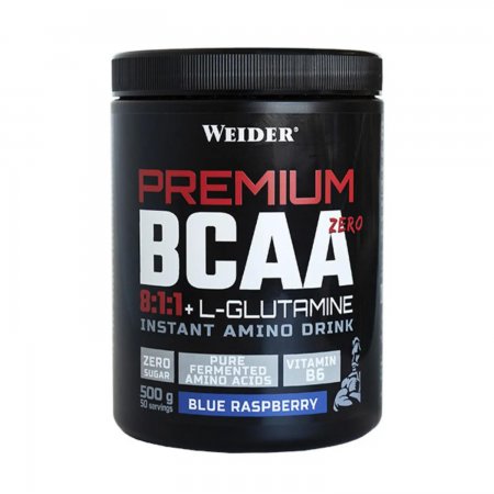 PREMIUM BCAA 8:1:1 +...