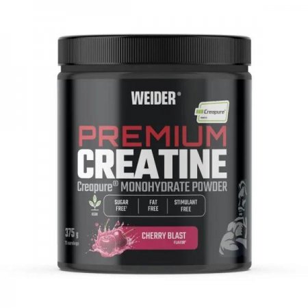 PREMIUM CREATINE 375G...