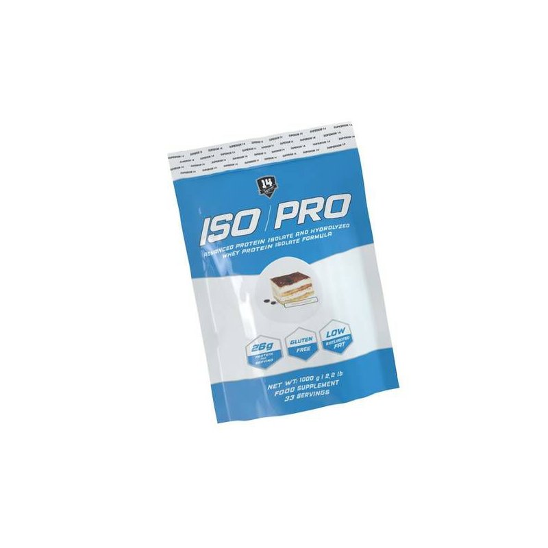 Vendita online INTEGRATORE ALIMENTARE ISO 1KG TIRAMISU costo  35,00 €  spedizione in 24h