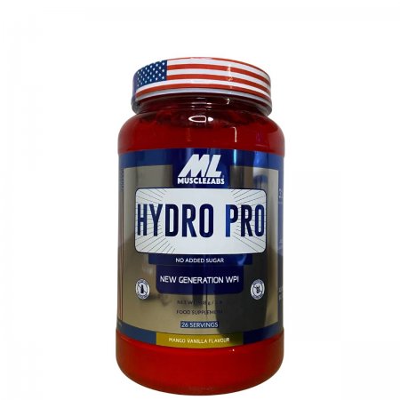 HYDRO PRO 908G MANGO VANILLA