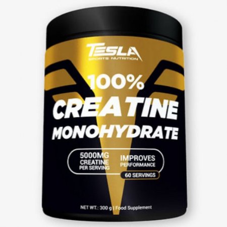 100% CREATINE 500G