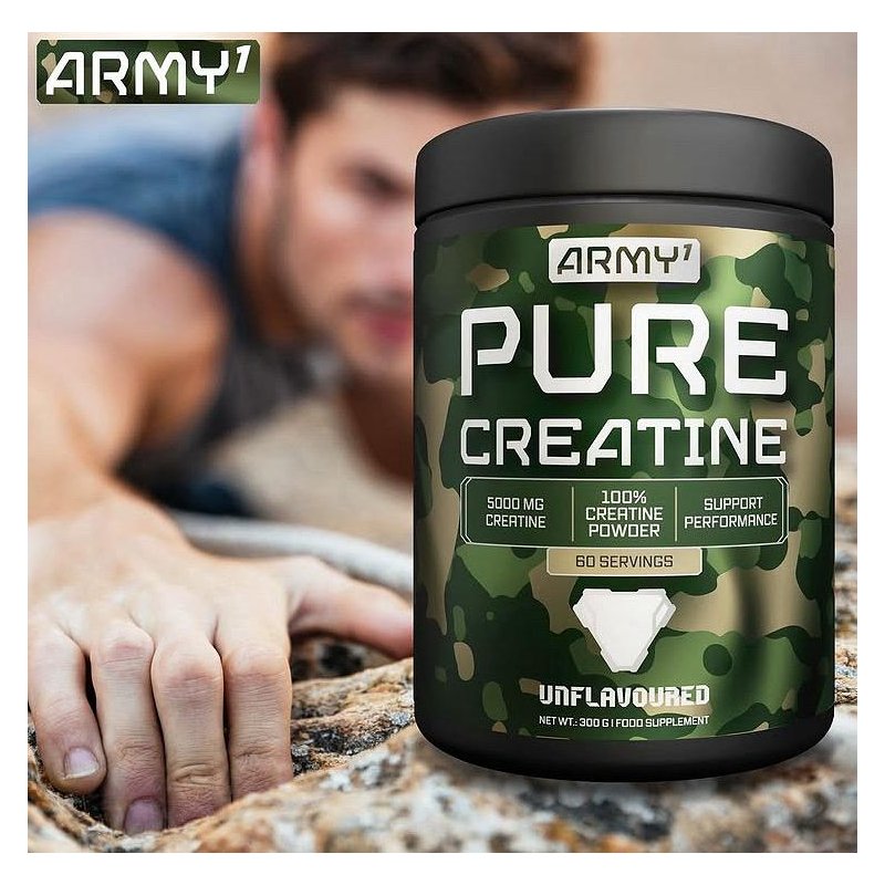 Vendita online INTEGRATORE PER LO SPORT 100% PURE CREATINE 500G costo  35,00 €  spedizione in 24h