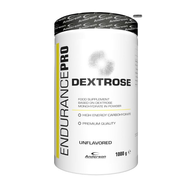 Vendita online INTEGRATORE ALIMENTARE DEXTROSE 1KG NEUTRO costo  15,00 €  spedizione in 24h