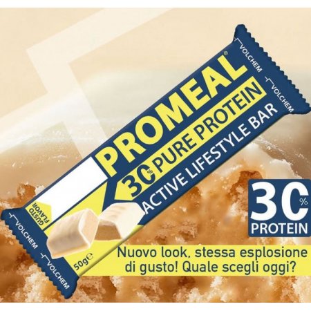PROMEAL ZONE 40-30-30 50G COCCO