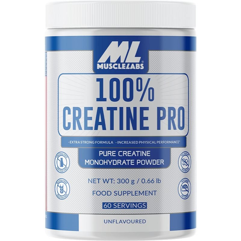 Vendita online INTEGRATORE PER LO SPORT 100% CREATINE PRO 500G costo  35,00 €  spedizione in 24h