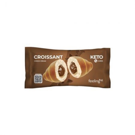 CROISSANT 50G CHOCO CREAM